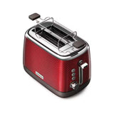 Kenwood Tostadora Tcm-811rd Roja