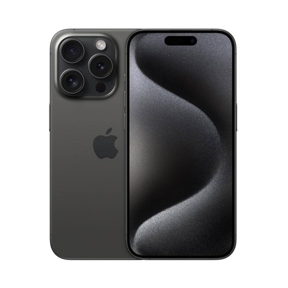 Pre Venta - Apple iPhone 15 Pro 5G 256GB Negro Reacondicionado