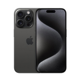 Pre Venta - Apple iPhone 15 Pro 5G 256GB Negro Reacondicionado