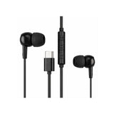 FIDDLER AUDIFONOS CON TYPE C IN EAR