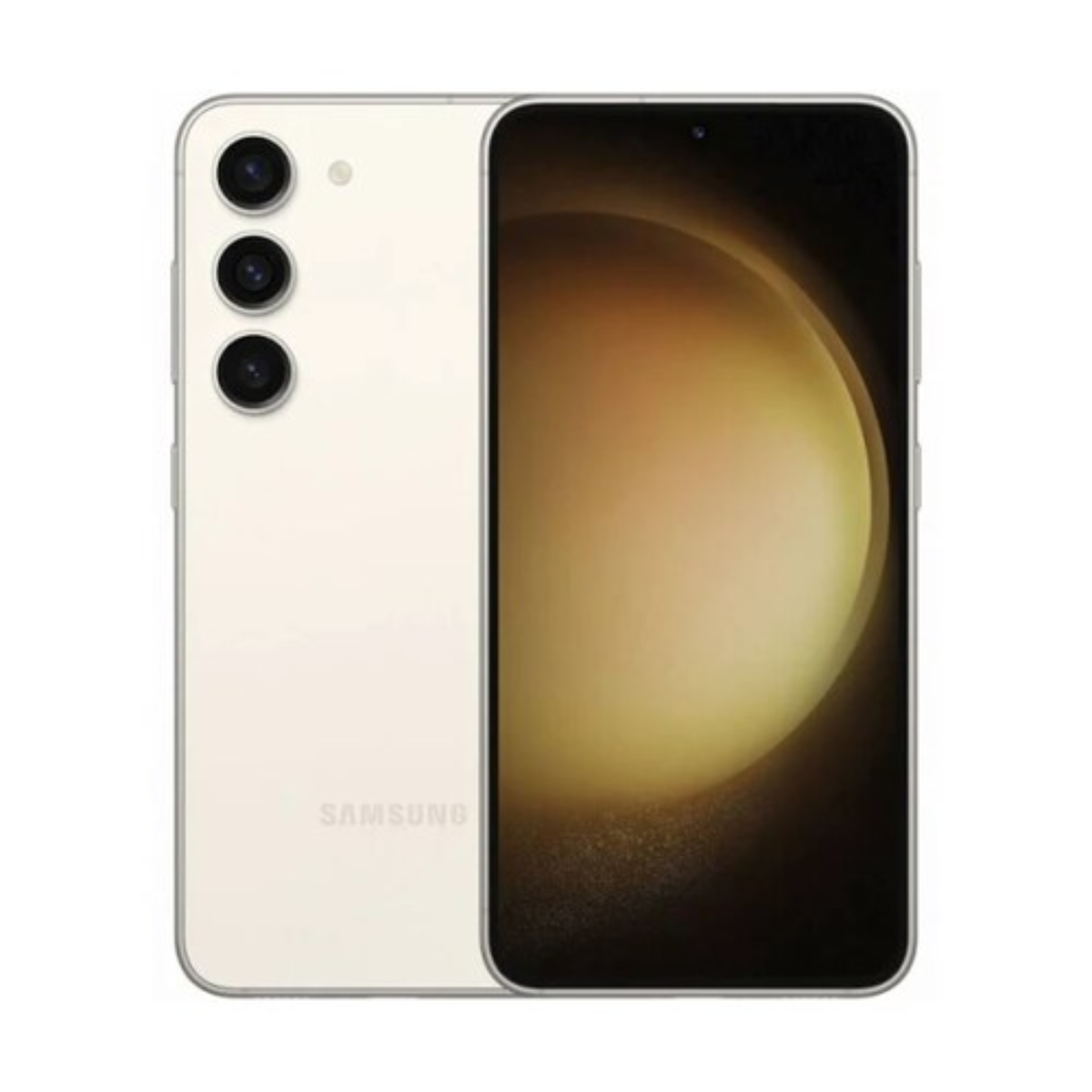 Samsung Galaxy S23 128GB Blanco Reacondicionado