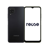 Samsung Galaxy A22 128GB Negro Reacondicionado