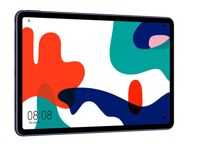 HUAWEI MatePad 10.4 Azul 4GB 128 GB (2021) Open Box