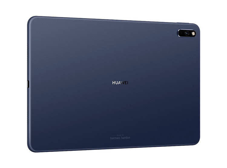 HUAWEI MatePad 10.4 Azul 4GB 128 GB (2021) Open Box