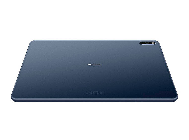 HUAWEI MatePad 10.4 Azul 4GB 128 GB (2021) Open Box