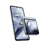 Motorola Razr 60 Celeste 512GB Reacondicionado