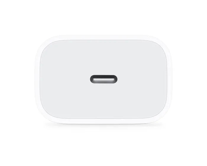 Cargador Apple USB-C 20W Reuse Perú