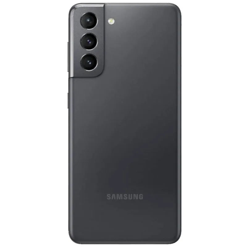 Samsung S21 5G 8GB 256GB Negro Reacondicionado