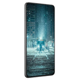 Samsung S21 5G 8GB 256GB Negro Reacondicionado