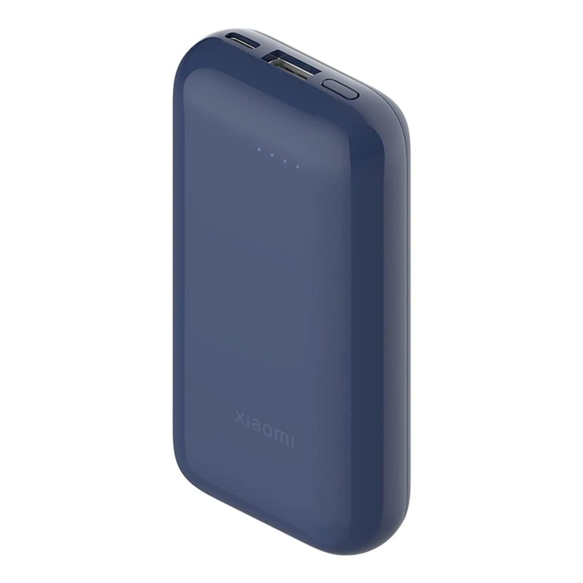 Batería Externa Xiaomi 33W Power Bank 10,000mAh Azul