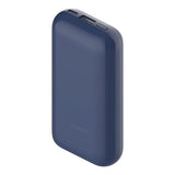Batería Externa Xiaomi 33W Power Bank 10,000mAh Azul