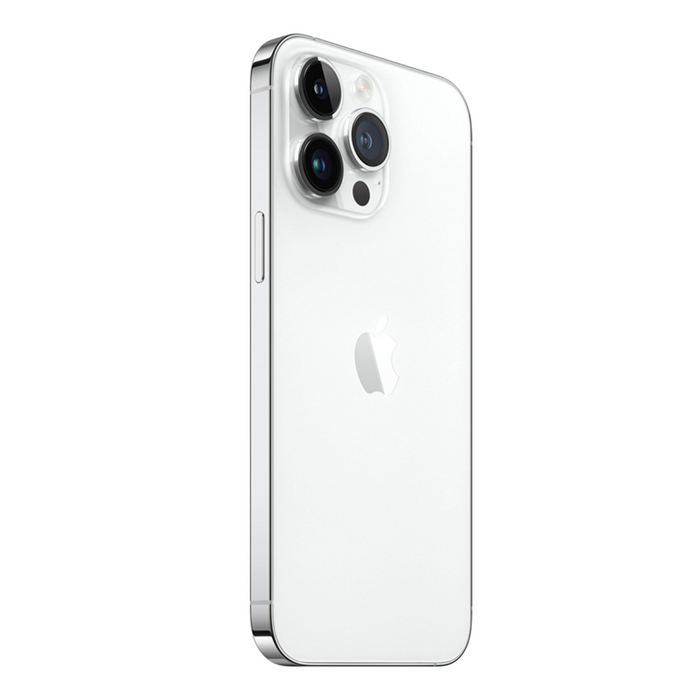 Apple Iphone 14 Pro Max 5G 256GB Plata Reacondicionado Reuse Perú