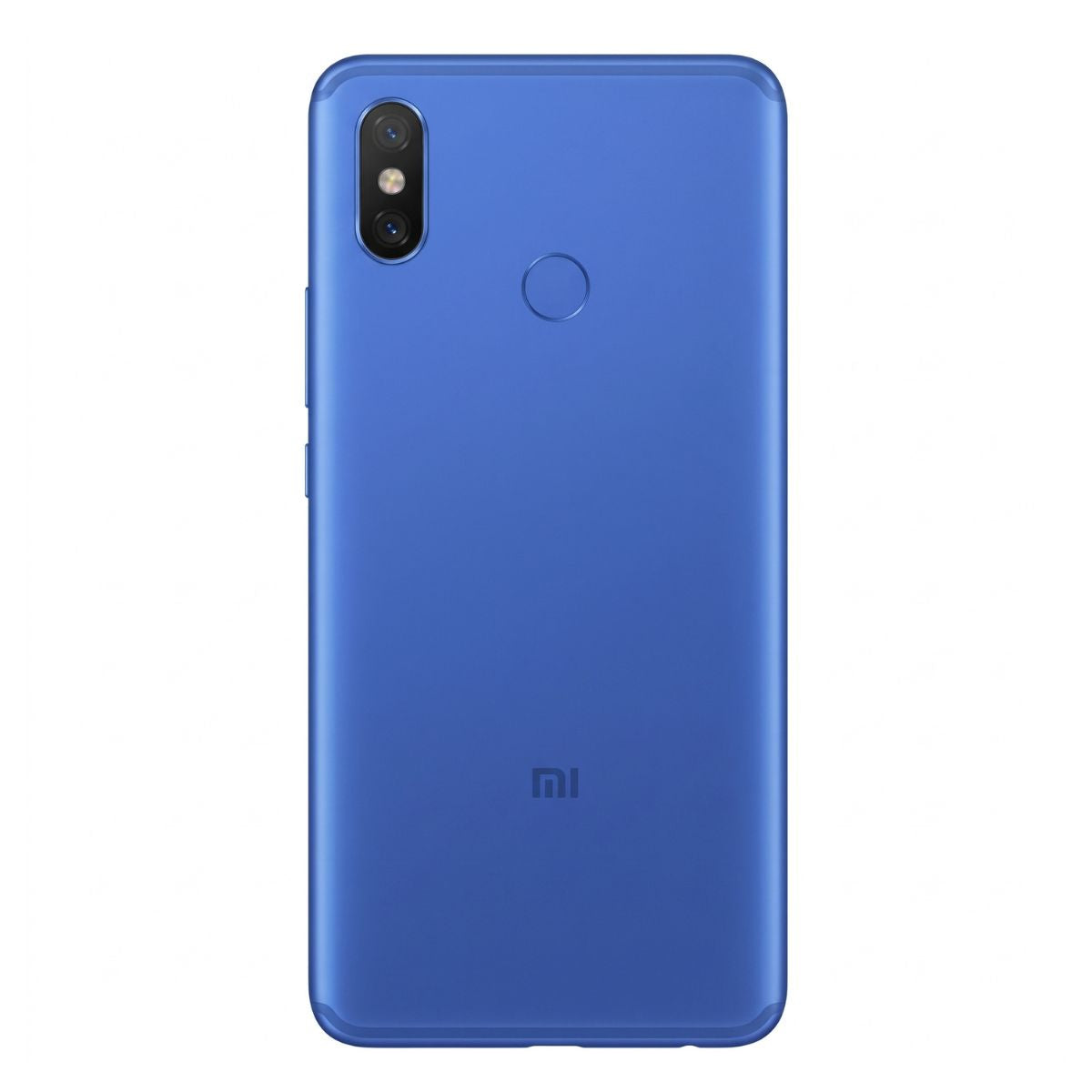 Xiaomi Celular MI Max 3 6GB 128GB Azul