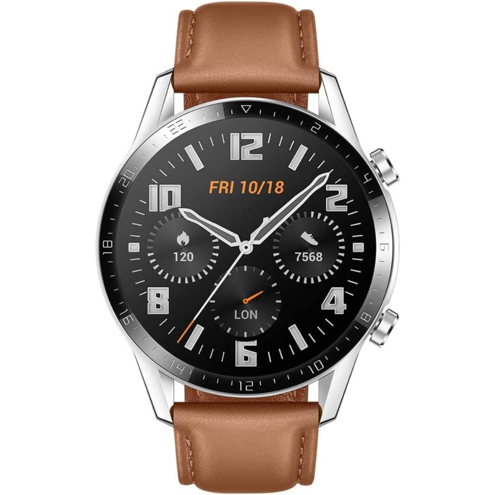 Huawei SmartWatch GT 2 Beige