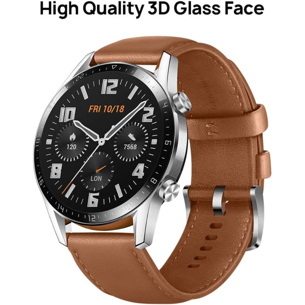Huawei SmartWatch GT 2 Beige