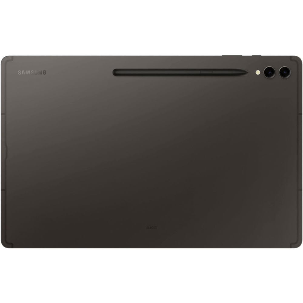 Samsung Galaxy Tab S9 Ultra Negro 512GB Reacondicionado