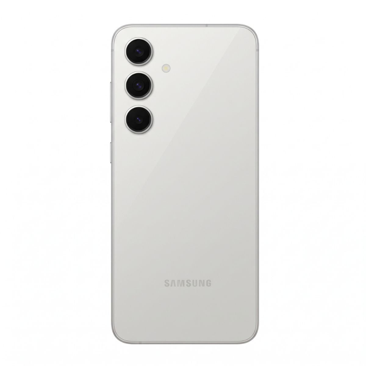 Samsung Galaxy S24 Fe 256GB Blanco Reacondicionado