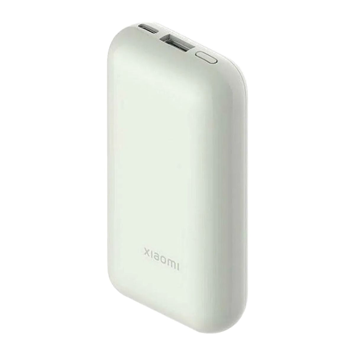 Batería Externa Xiaomi 33W Power Bank 10,000mAh Blanca