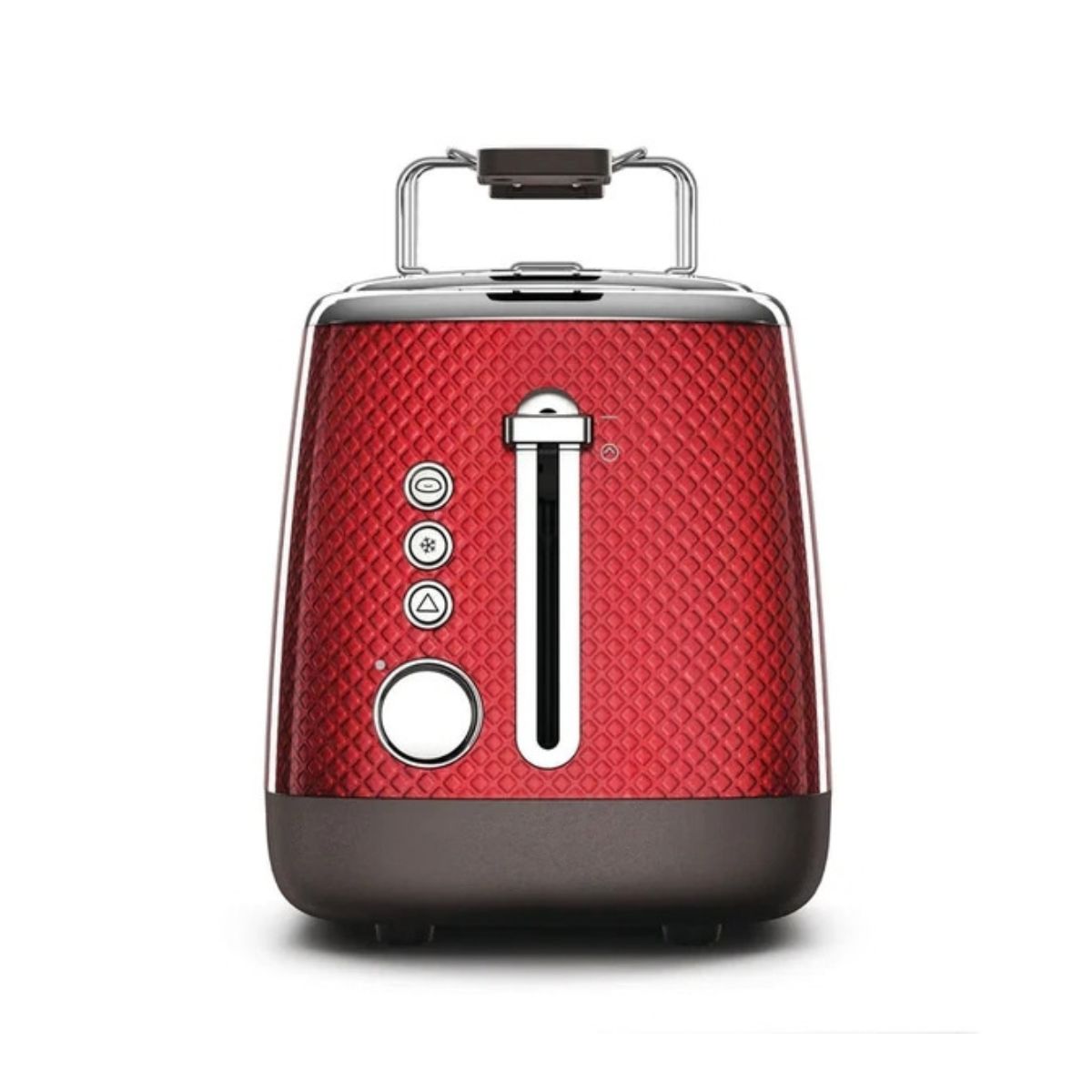 Kenwood Tostadora Tcm-811rd Roja