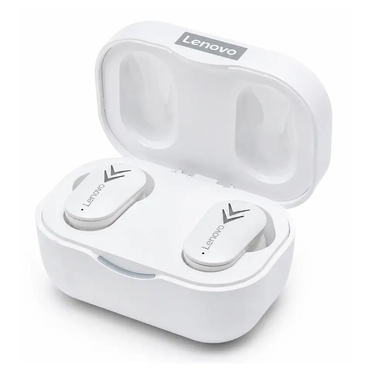 Audifonos Lenovo XT82 Blanco
