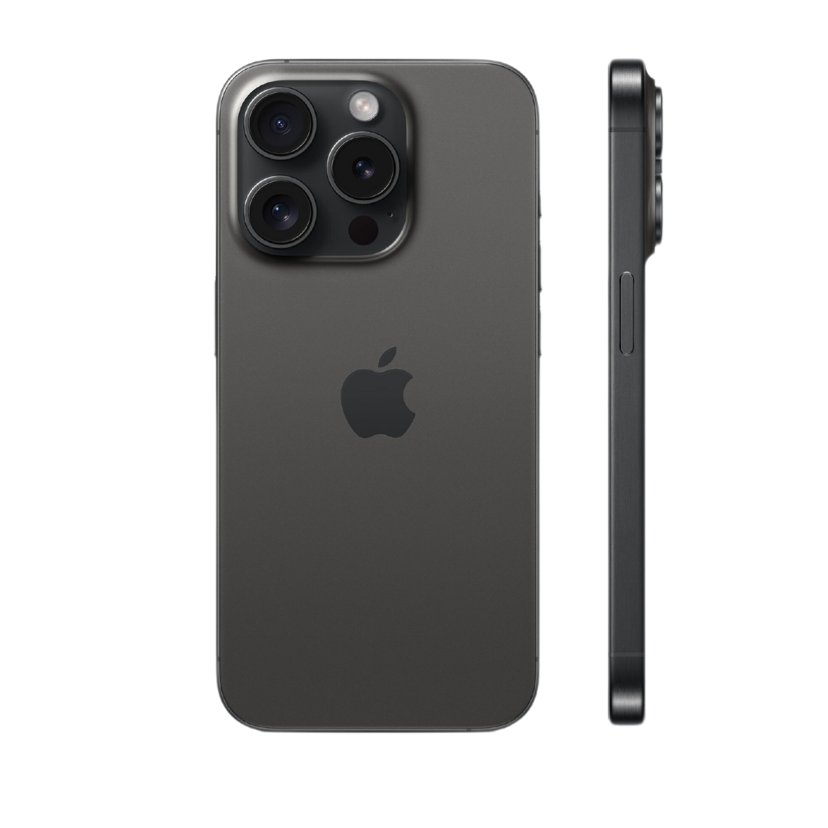 Pre Venta - Apple iPhone 15 Pro 5G 256GB Negro Reacondicionado