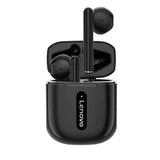 Audifonos Lenovo XT83 Negro