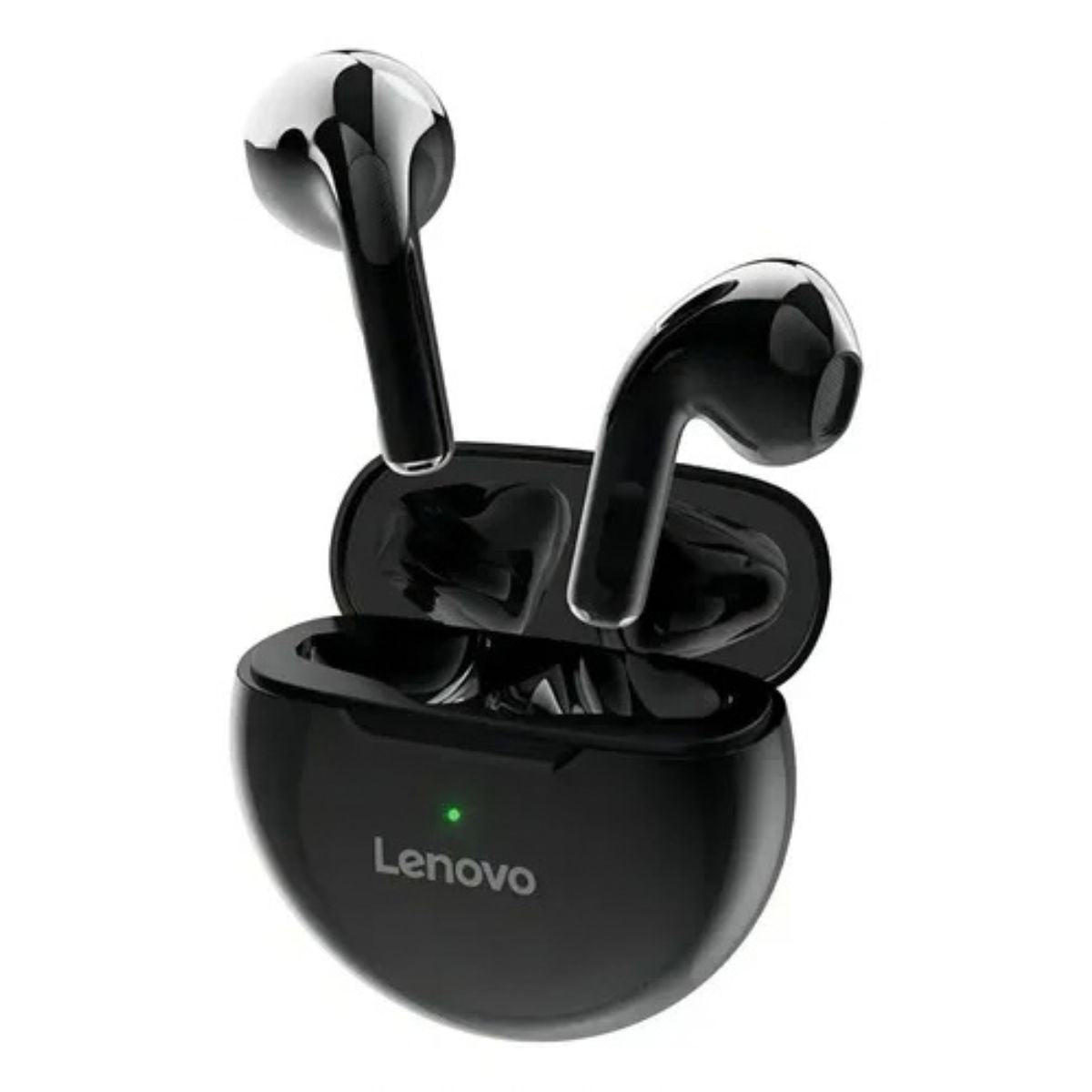 Audífonos Inalámbricos Lenovo HT38 Negro