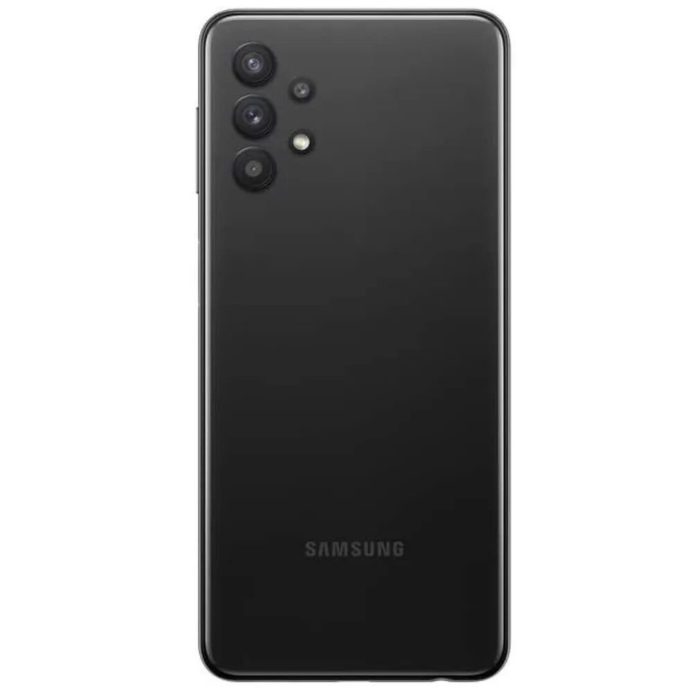 Samsung Galaxy A32 Negro 4GB 128GB Reacondicionado