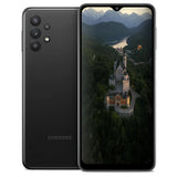 Samsung Galaxy A32 Negro 4GB 128GB Reacondicionado