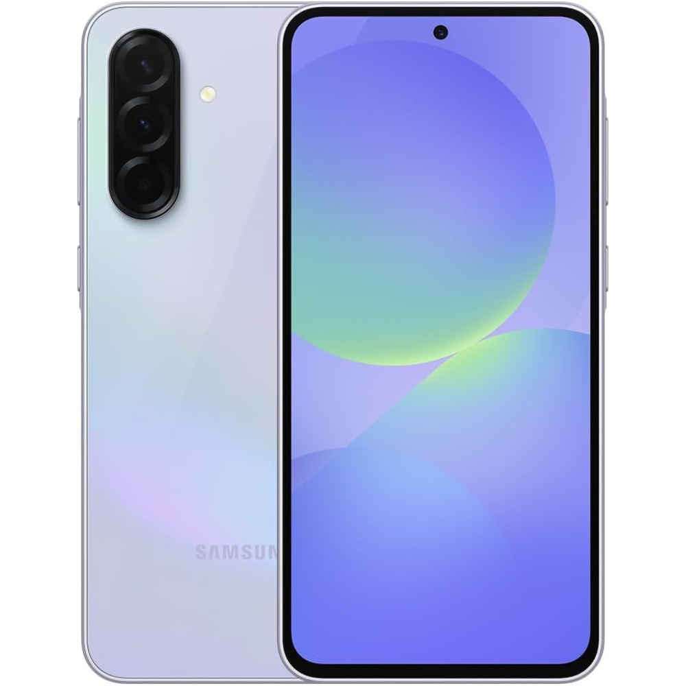 Samsung Galaxy A36 Morado 256GB Reacondicionado