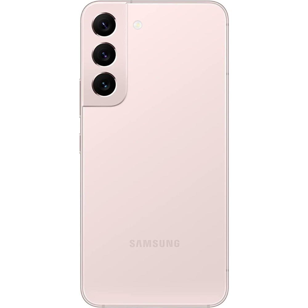 Samsung Galaxy S22+ Rosado 256GB Reacondicionado