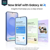 Samsung Galaxy S25+ Azul 256GB Reacondicionado