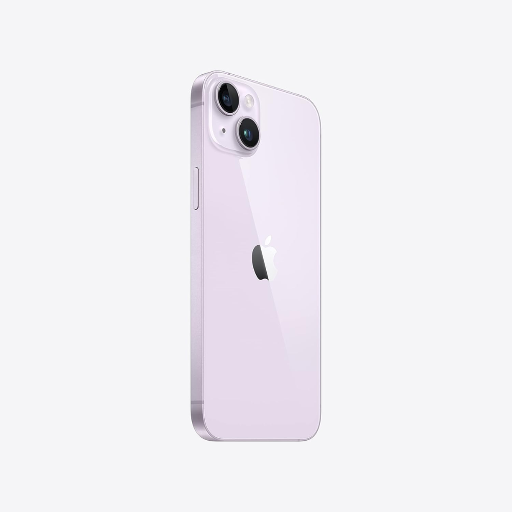 Apple iPhone 14 Plus Morado 256GB Reacondicionado