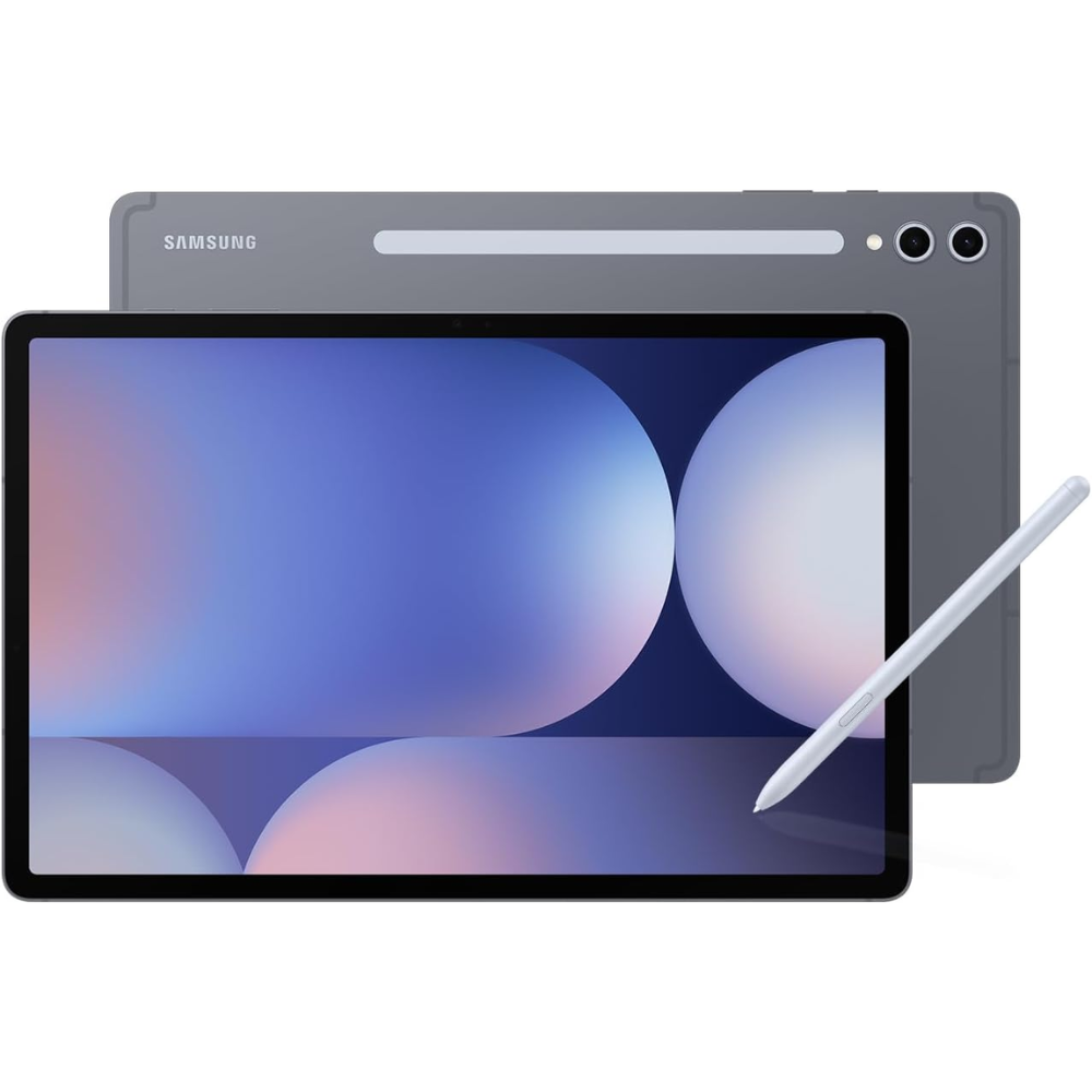 Samsung Galaxy Tab S10+ Plata 512GB Reacondicionado