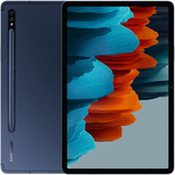 Samsung Galaxy Tab S7+ Azul 128GB Reacondicionado