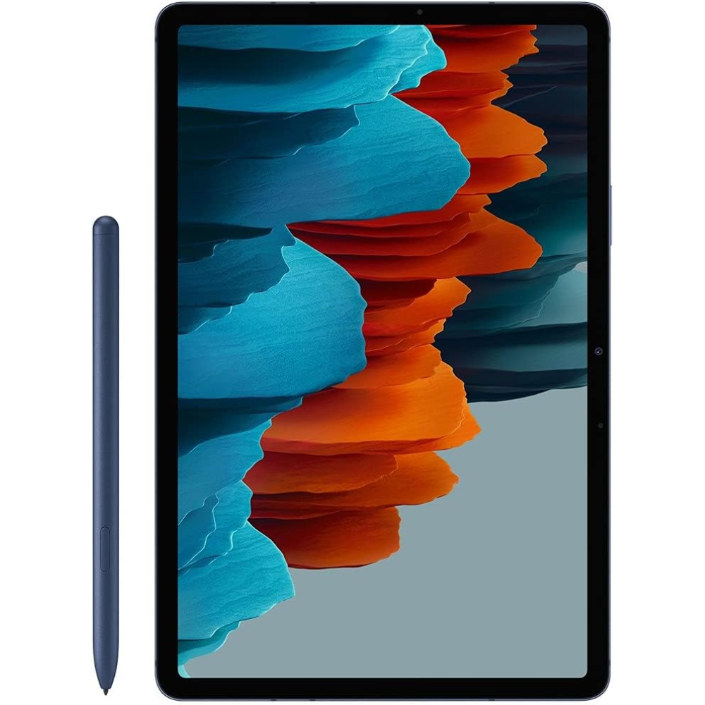 Samsung Galaxy Tab S7+ Azul 128GB Reacondicionado