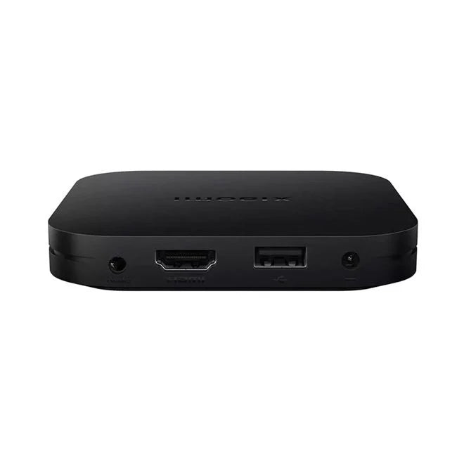 Xiaomi TV Box S 2nd Generación Reuse Perú