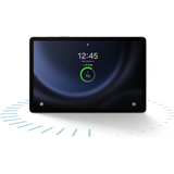 Samsung Galaxy Tab S9 FE Negro 128GB Reacondicionado