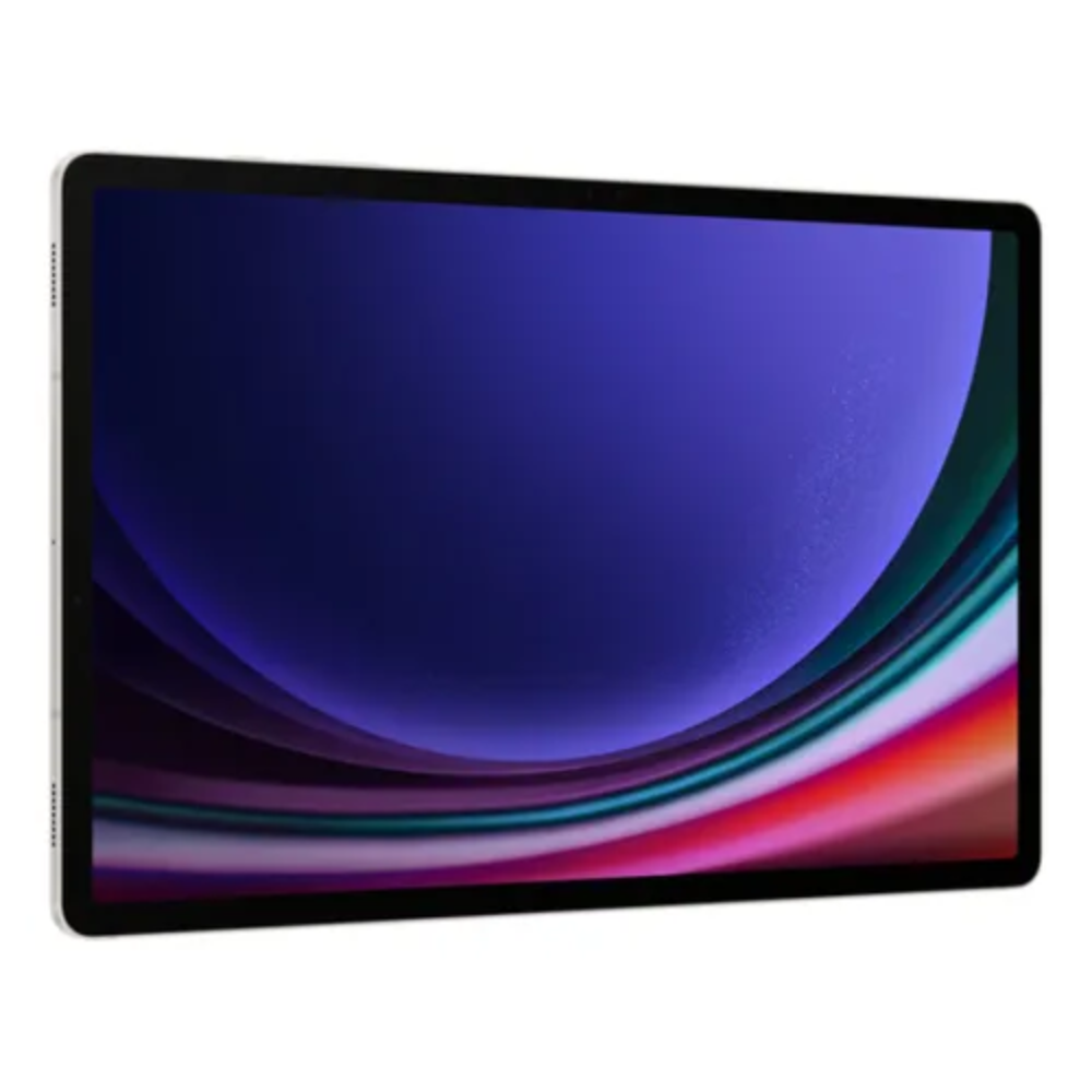 Samsung Galaxy Tab S9+ Plata 512GB Reacondicionado