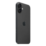 Apple iPhone 16 Plus Negro 256GB Reacondicionado