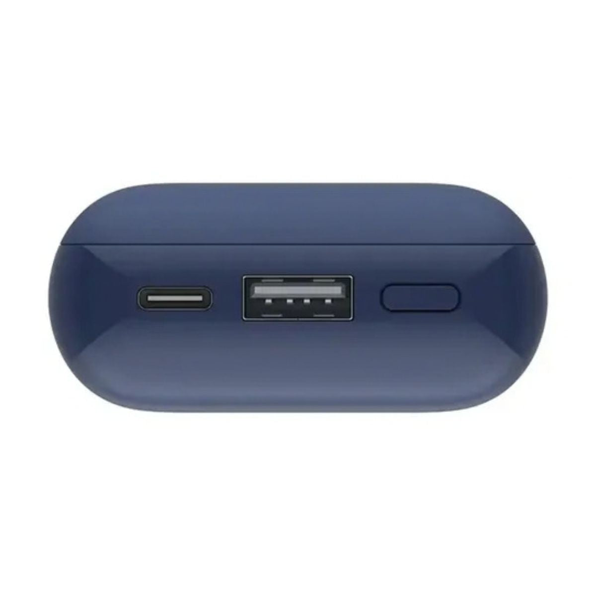 Batería Externa Xiaomi 33W Power Bank 10,000mAh Azul
