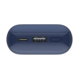 Batería Externa Xiaomi 33W Power Bank 10,000mAh Azul
