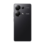 Xiaomi Redmi Note 13 Pro Negro 8GB 256GB Reacondicionado