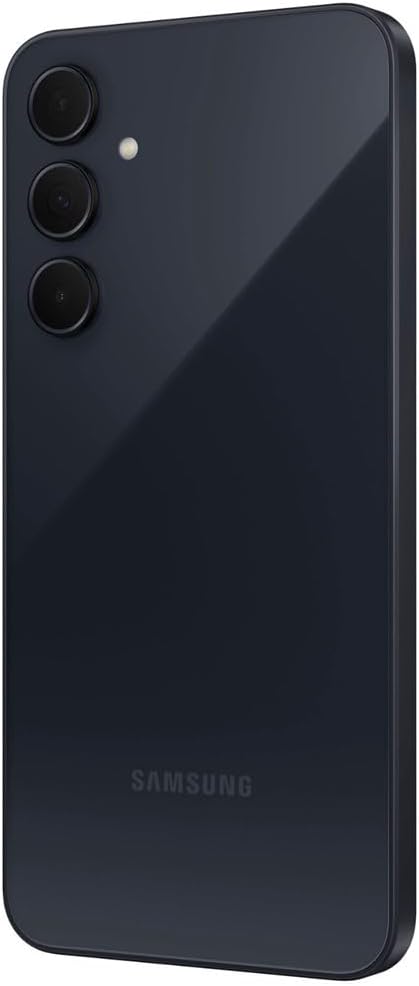 Samsung Galaxy A35 Azul Oscuro 128GB Reacondicionado