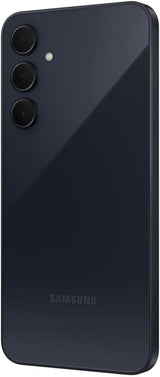 Samsung Galaxy A35 Azul Oscuro 128GB Reacondicionado