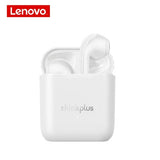 Lenovo Audifonos LivePods LP2 Blanco