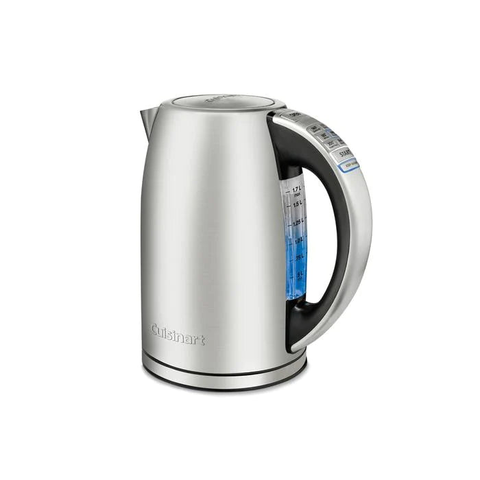Cuisinart Hervidor El ctrico Perfectemp CPK 18 Open Box Reuse Per