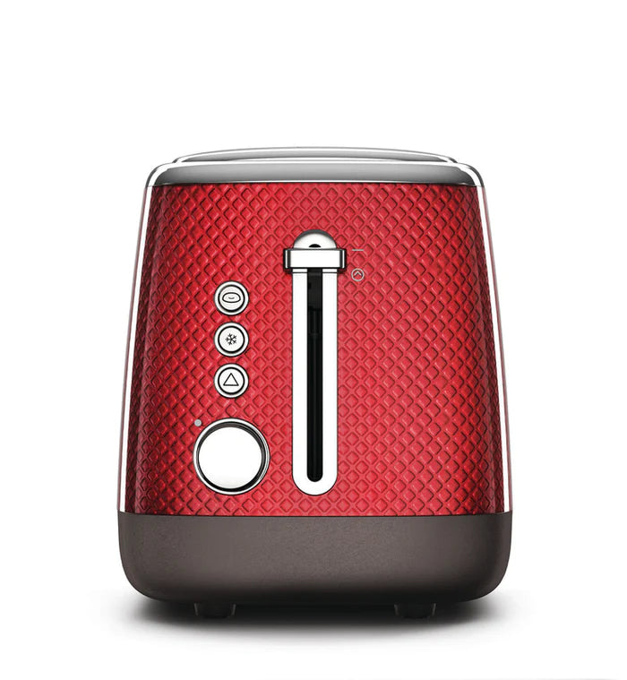 Kenwood Tostadora Tcm-811rd Roja