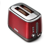 Kenwood Tostadora Tcm-811rd Roja