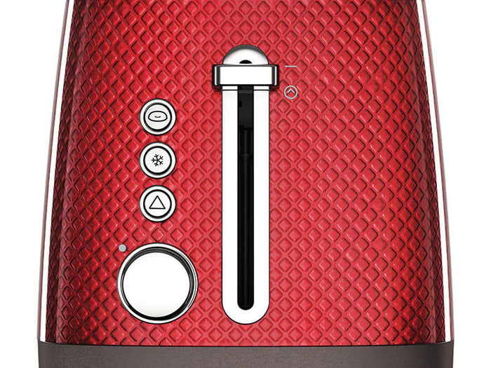 Kenwood Tostadora Tcm-811rd Roja